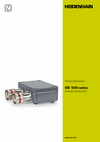 EIB 1500 Series - External Interface Box